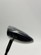 Callaway NEW Rogue ST Max Heavenwood 7 Wood 20° Cypher Black 40g Ladies Flex2