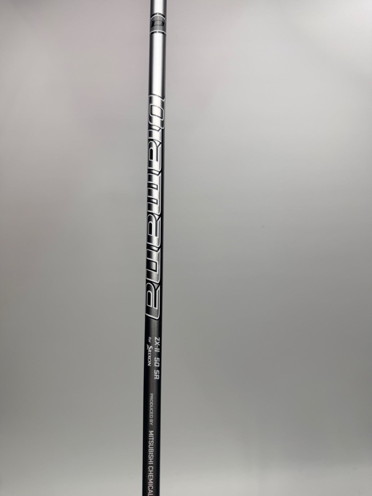 Srixon ZX Mk II 5 Wood 18° Diamana 50g Senior Regular Fairway Wood7