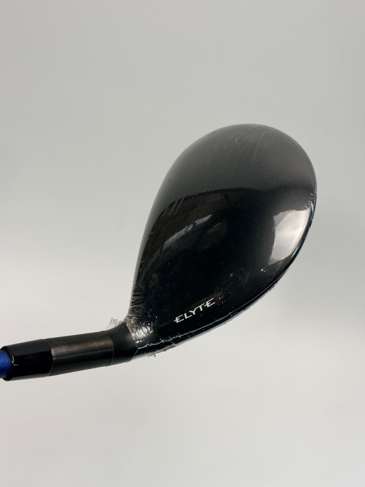 Callaway NEW Elyte 11 Wood 27° Ventus Blue Velocore+ 65g Stiff Flex Fairway Wood6