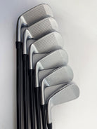 Titleist T200 Iron Set 5-PW Tensei AV AM2 Red Light Flex3