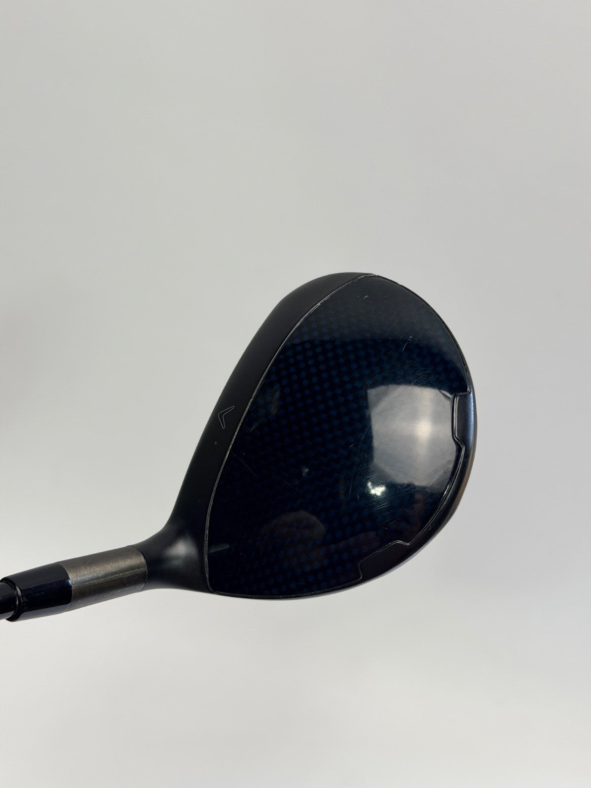 Callaway Paradym X 7 Wood 21° HZRDUS Black 60g Regular Flex6