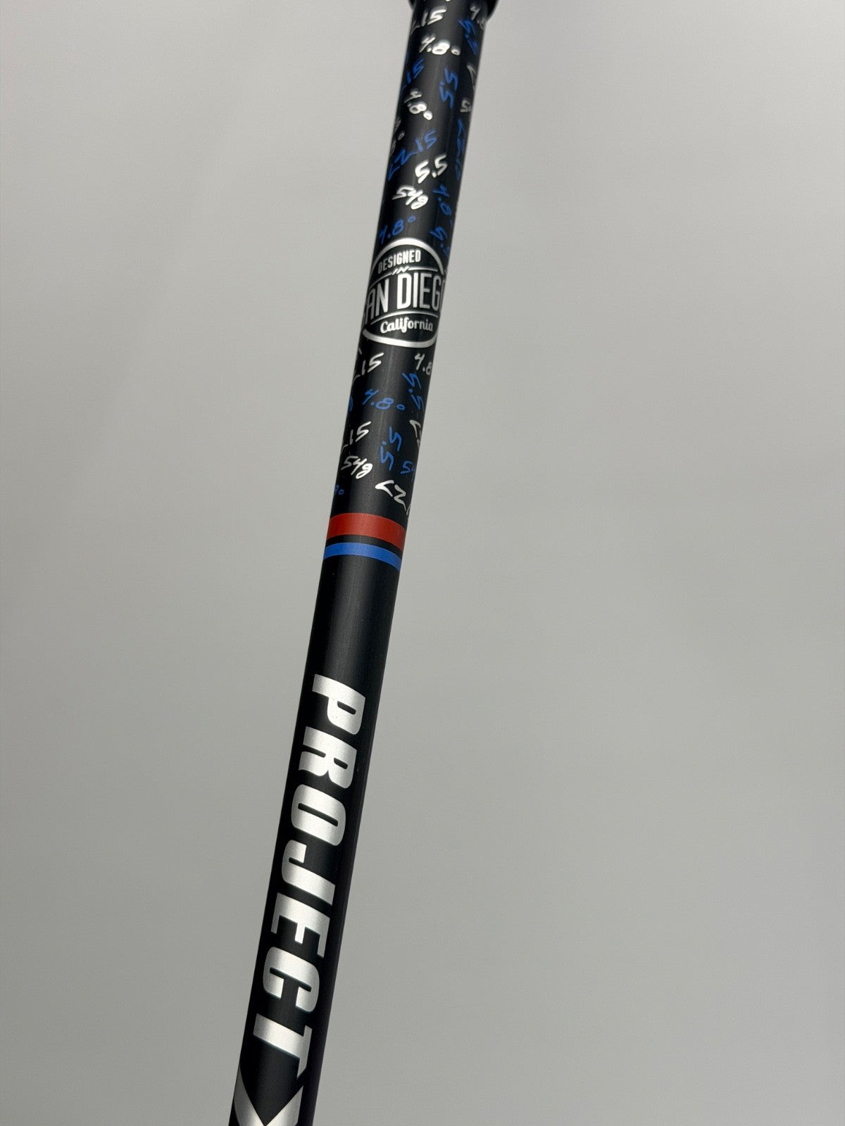Callaway Paradym 7 Wood 21° Project X San Diego 54g Regular Flex8
