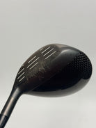 Callaway Ai Smoke Max D 7 Wood 21° Cypher Black 50g Senior A Winn Midsize5