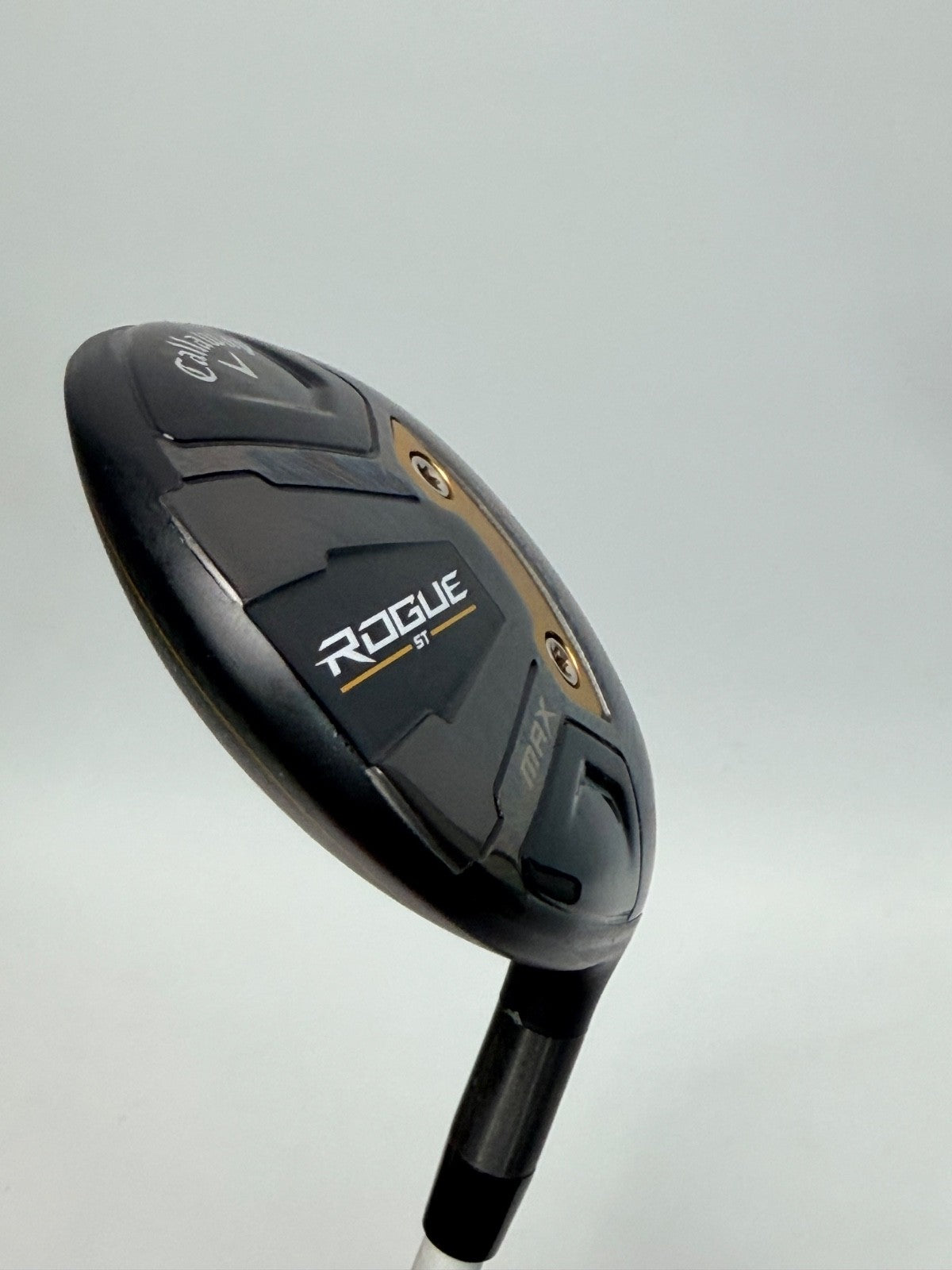 Callaway Rogue ST Max 7 Wood 21° AirSpeeder 40g Senior Flex2
