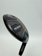 Callaway Rogue ST Max 7 Wood 21° AirSpeeder 40g Senior Flex2