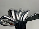 Titleist 2020 T100S Iron Set 4PW AMT Red R300 Regular Steel2