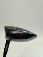 Callaway Ai Smoke Max 7 Wood 21° Cypher Black 50g Senior Flex Fairway Wood3