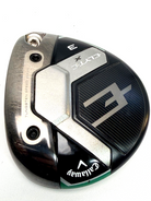 Callaway Elyte X 3 Wood 15° Right Handed  Head Only5