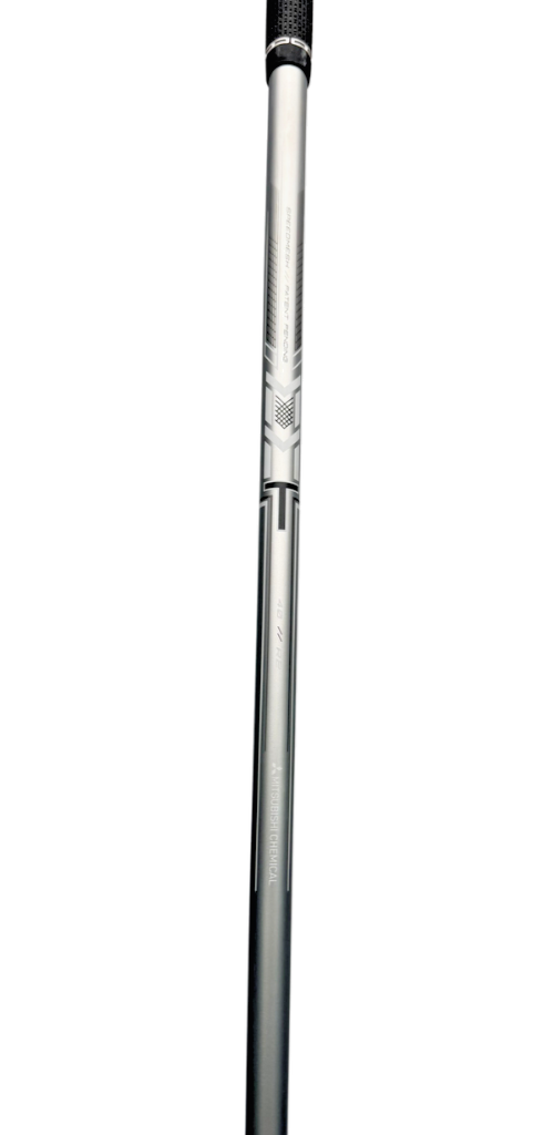 Mitsubishi MMT Silver 40g Senior Flex 40.75" Titleist Fairway Shaft0