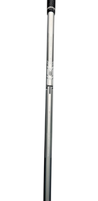 Mitsubishi MMT Silver 40g Senior Flex 40.75" Titleist Fairway Shaft0