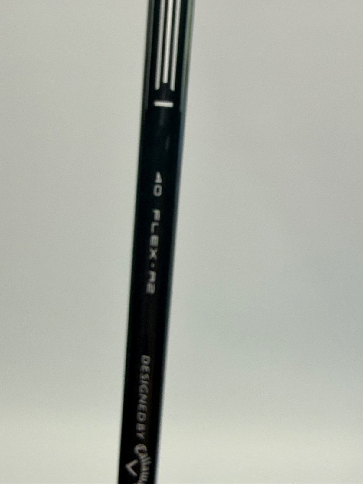 Callaway Ai Smoke Max 7 Wood 21° Tensei Blue 40g Senior A Flex8