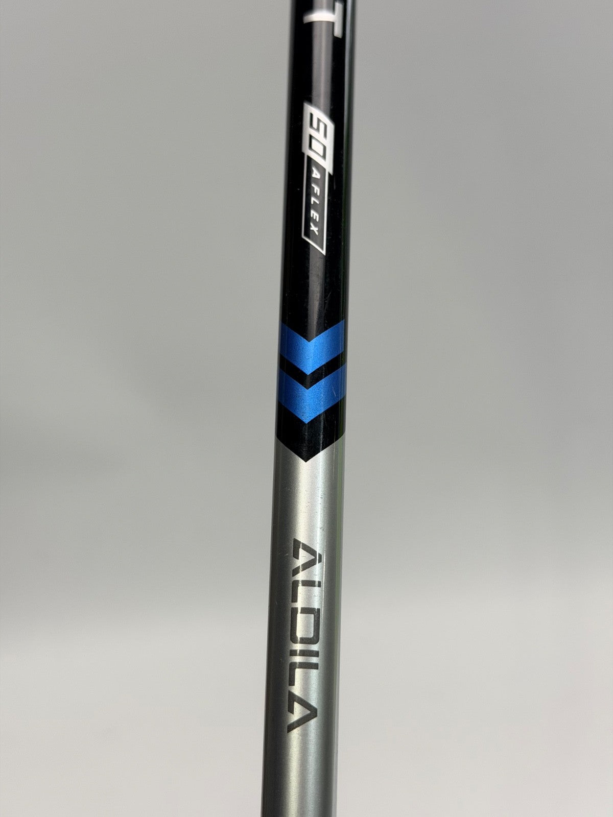 Callaway Paradym Ai Smoke Heavenwood 20° Ascent Blue 50 Senior Flex 43"7