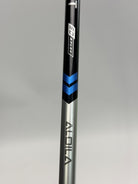 Callaway Paradym Ai Smoke Heavenwood 20° Ascent Blue 50 Senior Flex 43"7