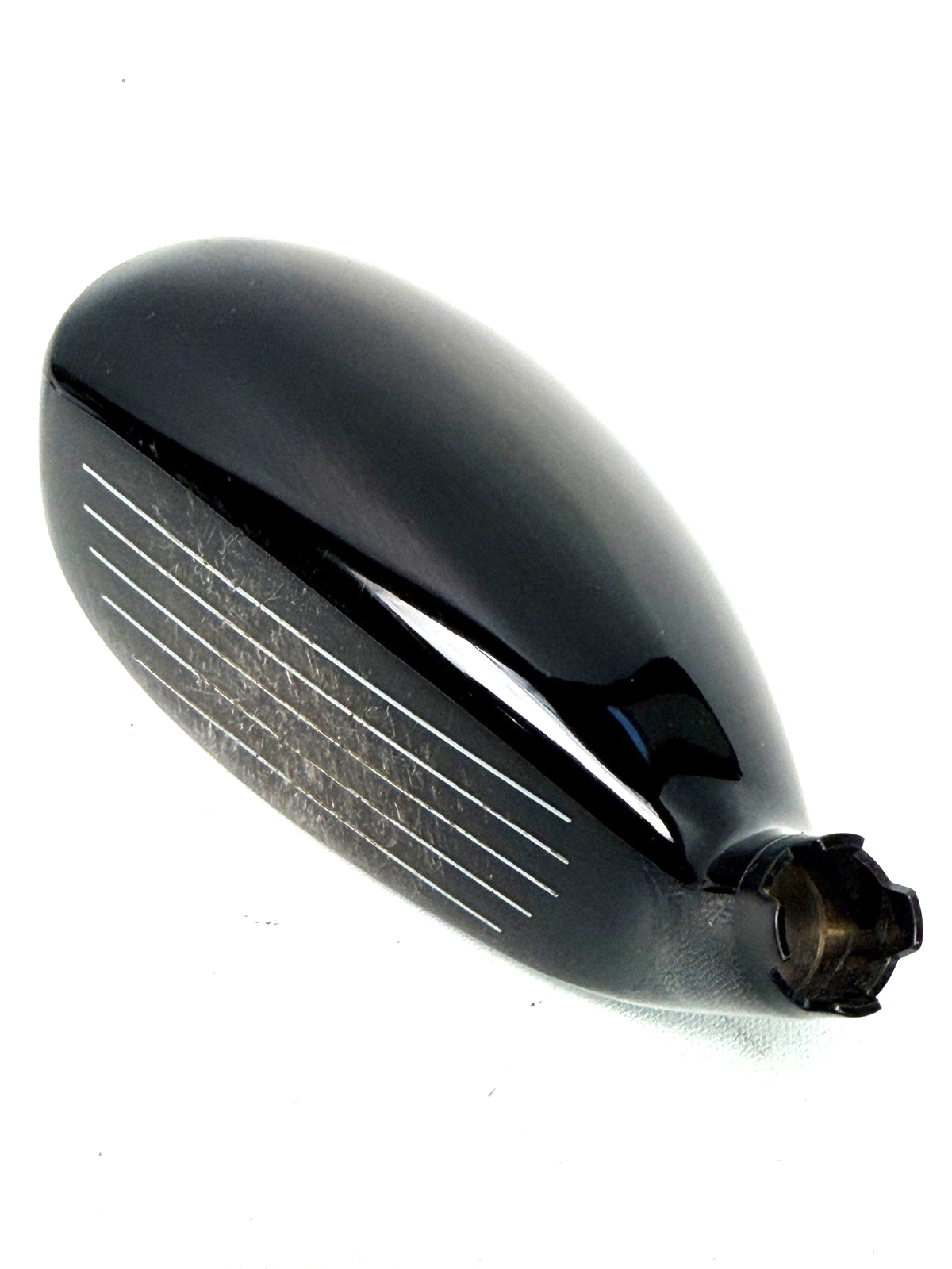Titleist GT3 3 Hybrid 19°  Head Only Golf Club0