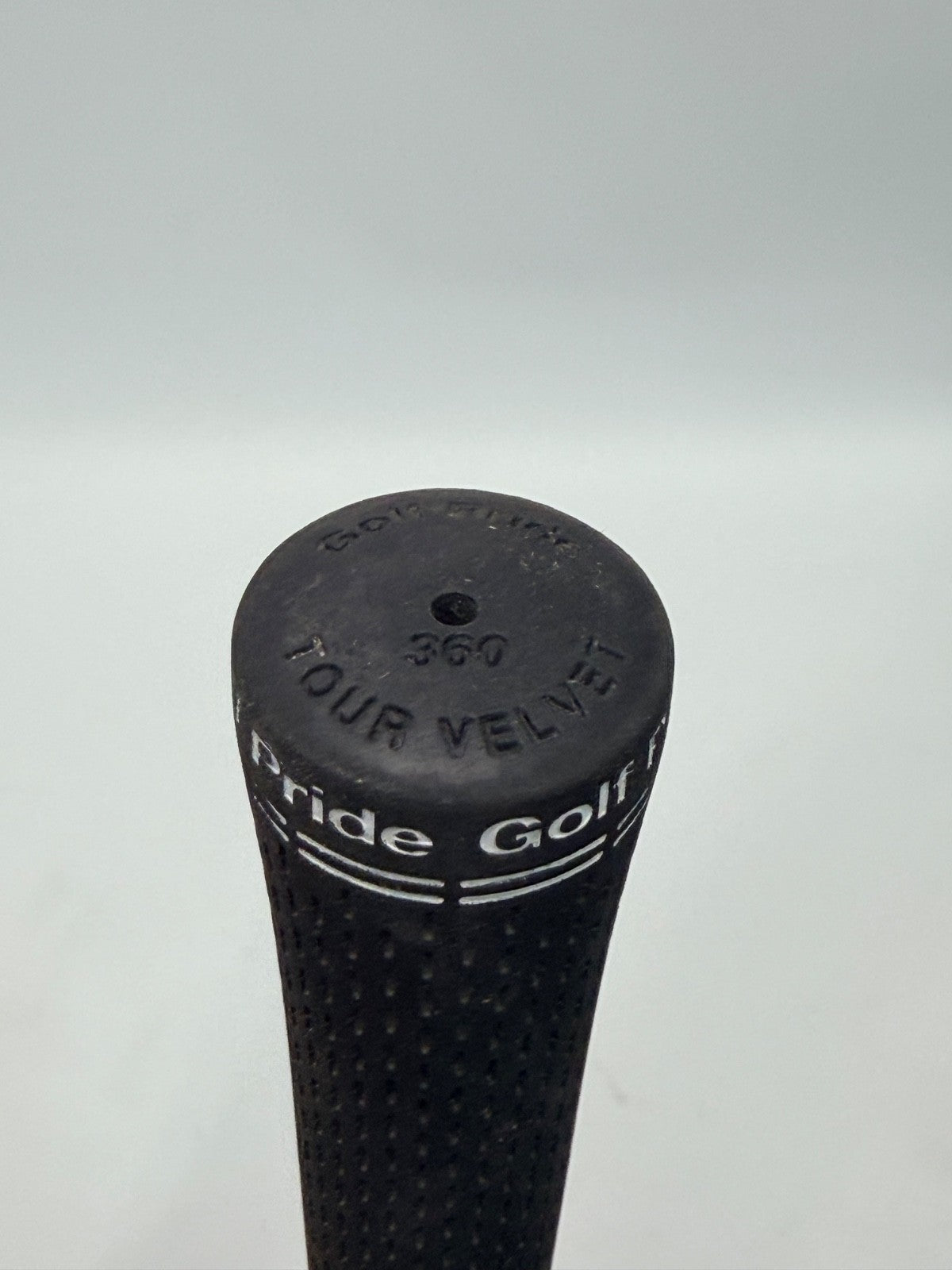 Ping Alta CB 65g Stiff 41.5" Ping Fairway Shaft and Tip6