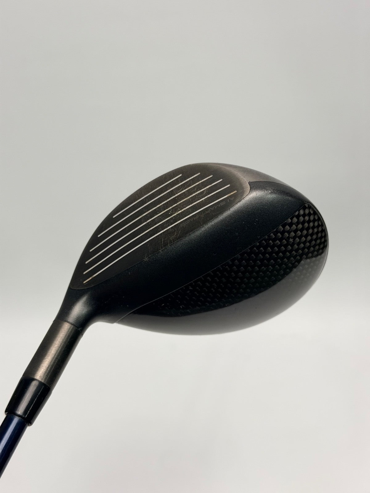 Callaway Ai Smoke Triple Diamond 7 Wood 20° Ventus Blue Velocore 7-S Stiff5