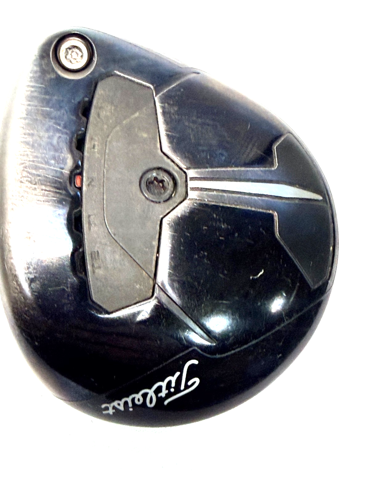 Titleist TSR3 3 Wood 15° Head Only Fairway Wood6