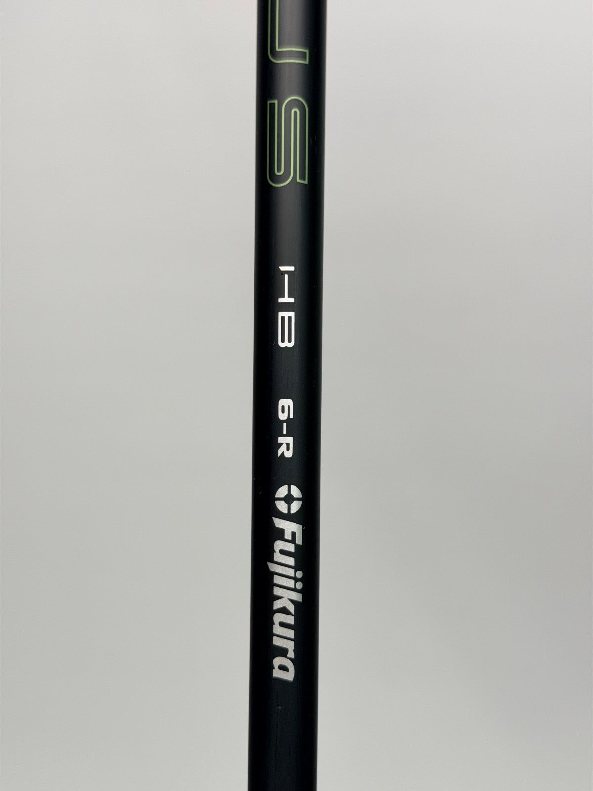Fujikura Ventus Blue HB 6-R 65g Regular 39.75" TaylorMade Hybrid Shaft and Tip1