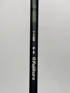 Fujikura Ventus Blue HB 6-R 65g Regular 39.75" TaylorMade Hybrid Shaft and Tip1