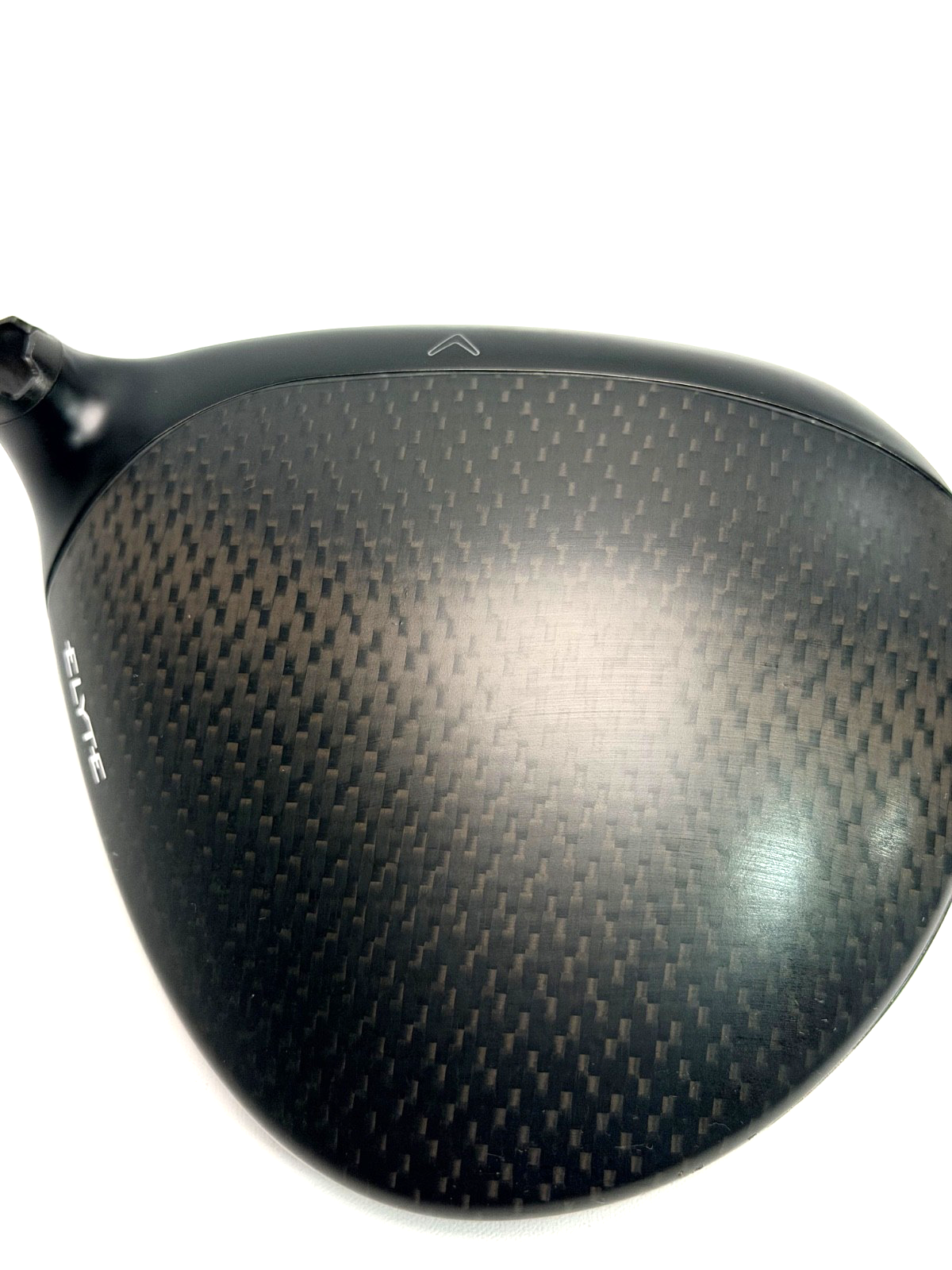 Callaway Elyte Driver 9° Head Only High MOI Adjustable Golf Head + Head Cover2