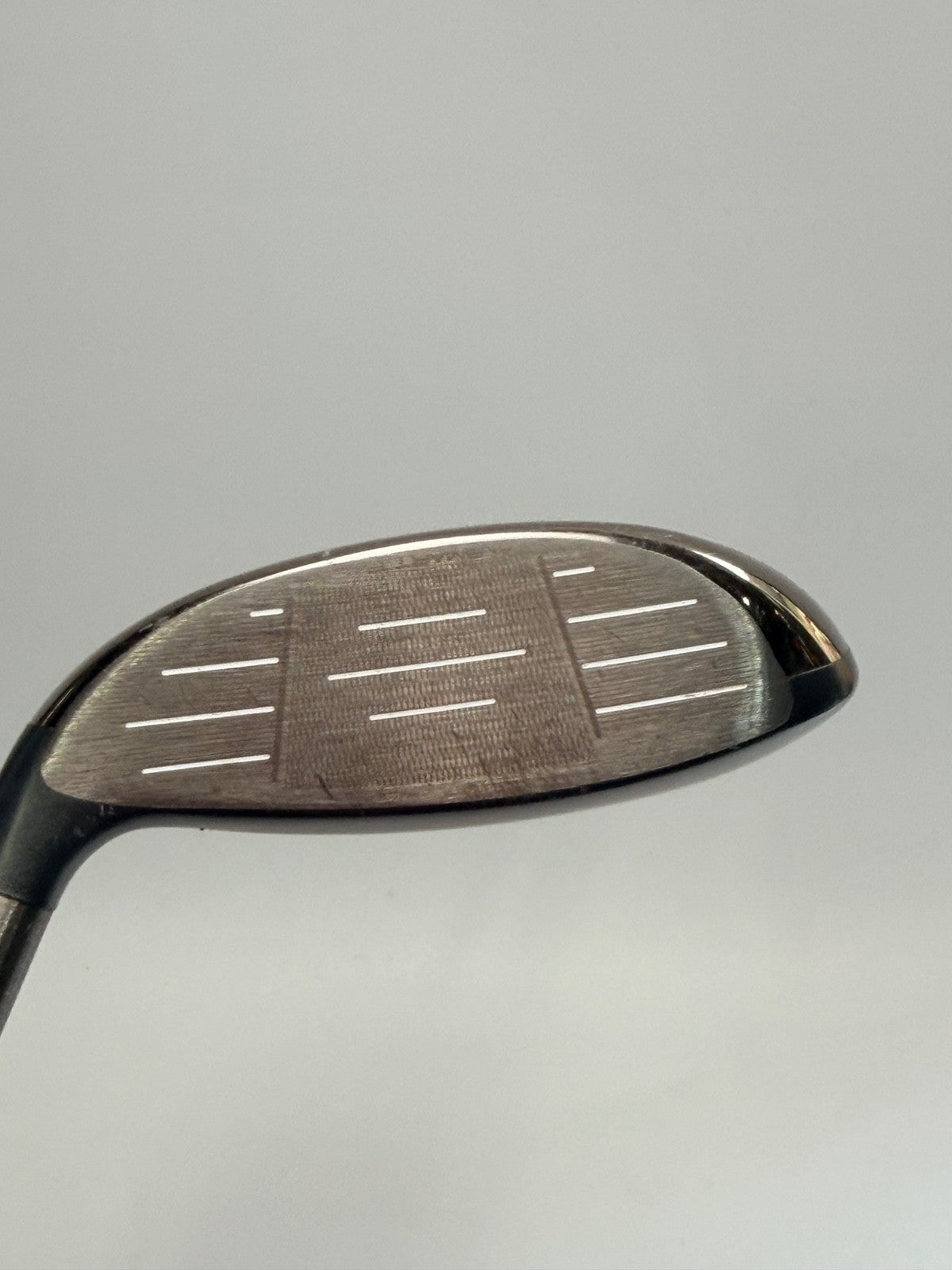 Callaway Ai Smoke Max Heavenwood 7 Wood 20° KBS TD 50g Regular Flex4
