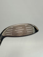 Callaway Ai Smoke Max Heavenwood 7 Wood 20° KBS TD 50g Regular Flex4