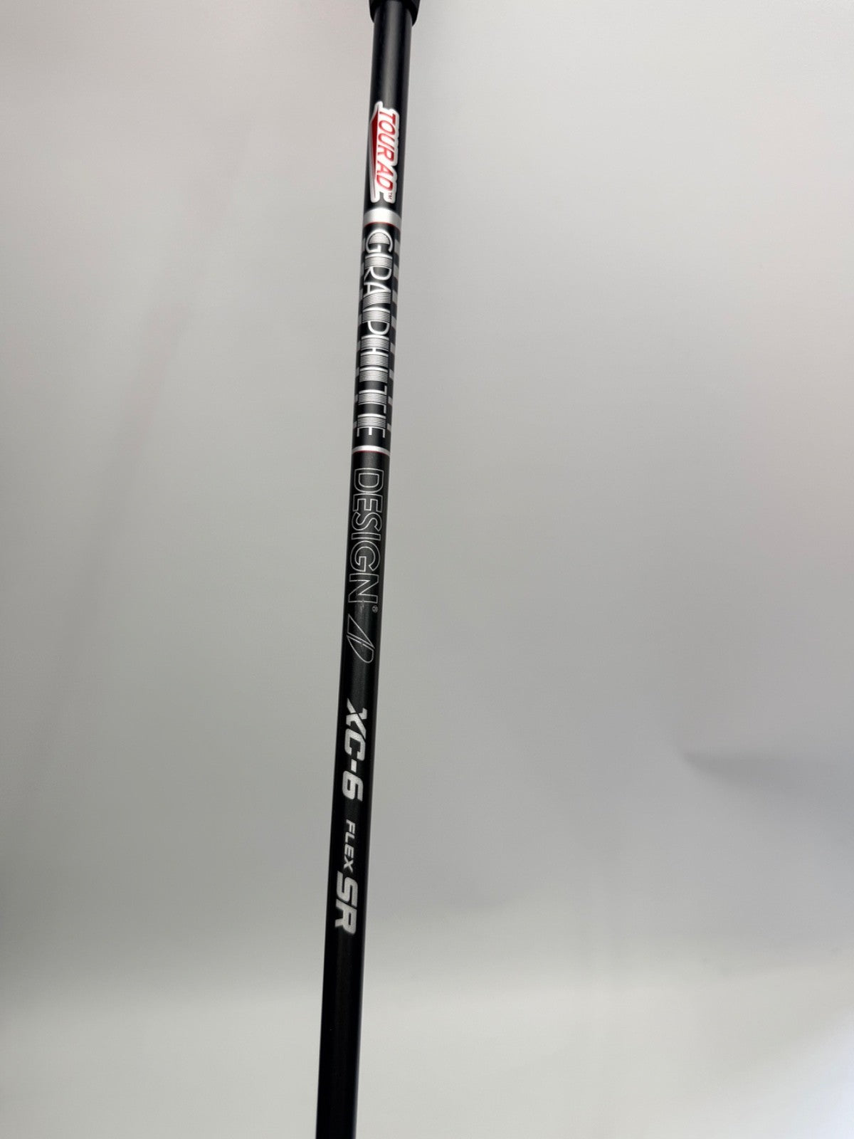 Callaway Paradym 7 Wood 21° Tour AD XC6 65g Senior Flex7
