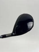 Callaway Paradym 7 Wood 21° HZRDUS Silver 60g Stiff Fairway Wood5