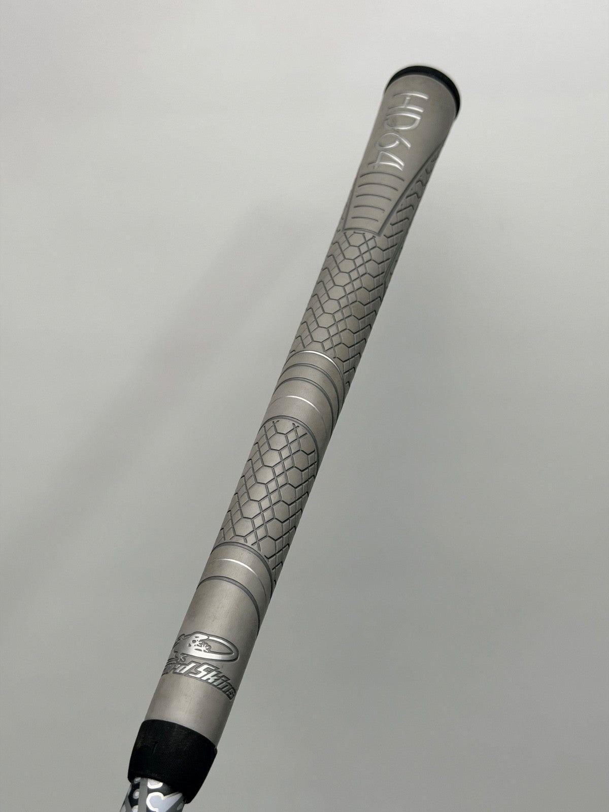 Mitsubishi Fubuki V50 50g Regular 41" Shaft Titleist Fairway Tip3