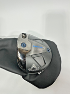 Callaway Mini Driver 11.5 Ti340 Ai Smoke Max Head Only4