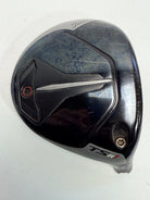 Titleist TSR1 3 Wood 15° Head Only Fairway Wood4