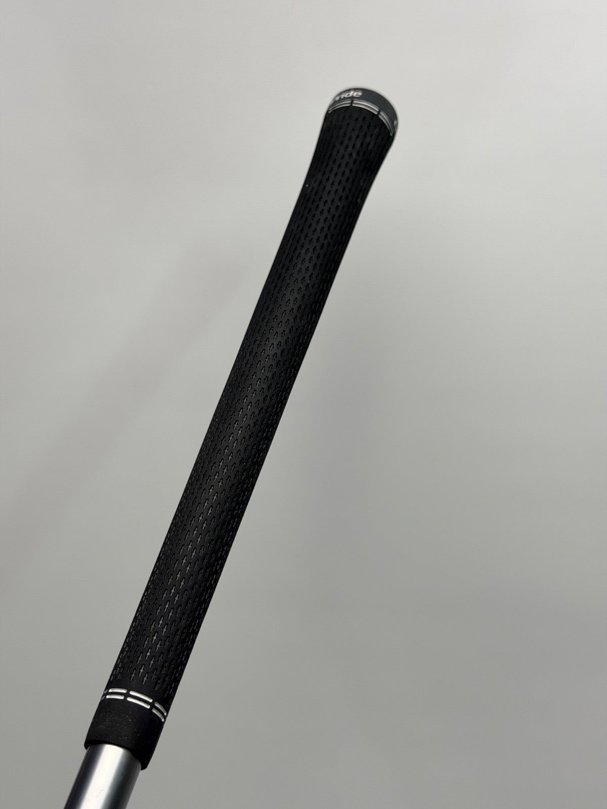 Fujikura AirSpeeder Silver 40g Senior A 40.75" Shaft Titleist Fairway Tip4