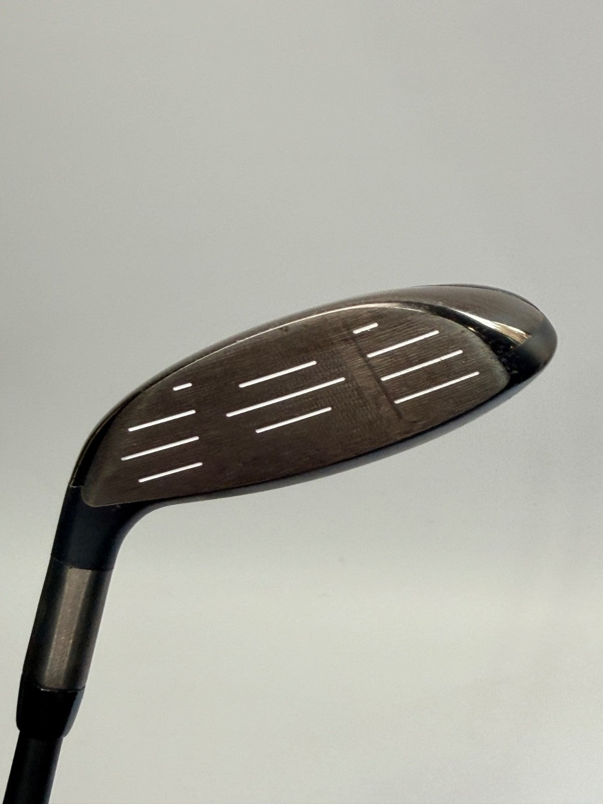 Callaway Paradym 7 Wood 21° Project X San Diego 54g Regular Flex4
