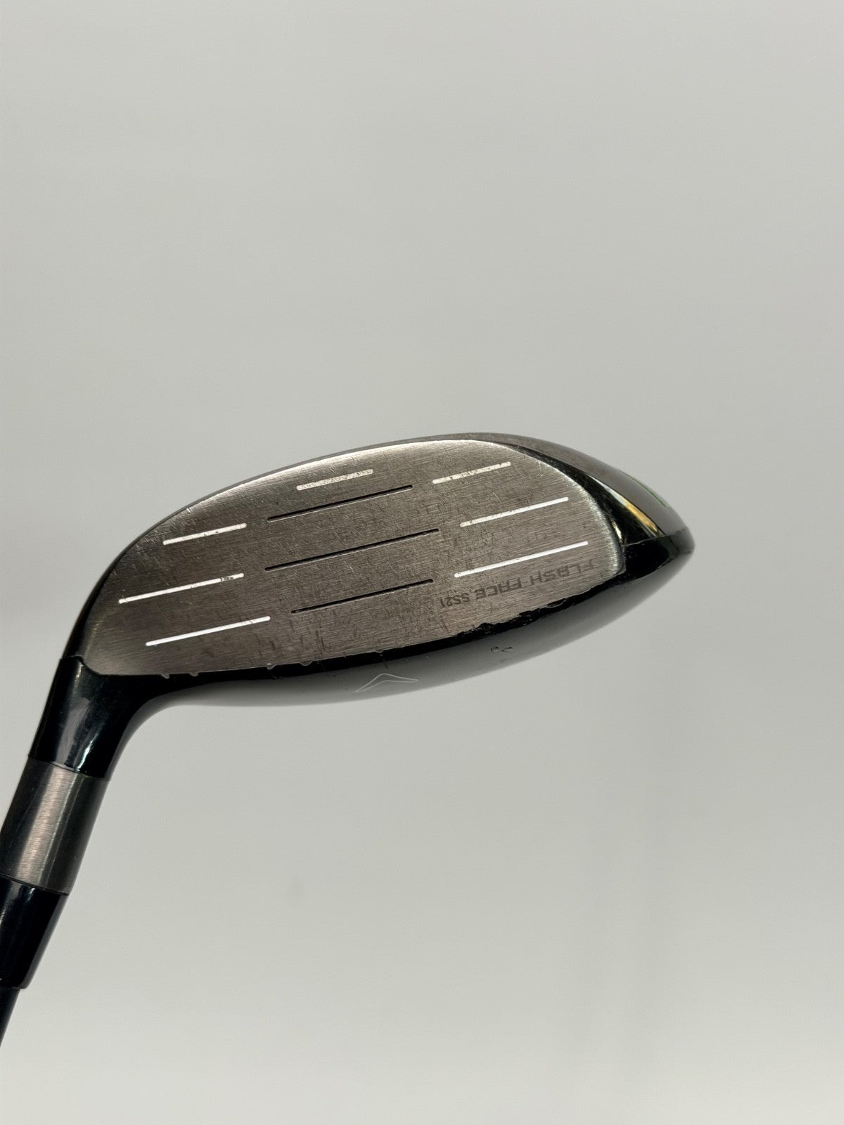Callaway Epic Max 7 Wood 21° Cypher Green 40g Senior A Fairway Wood3