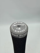 Project X HZRDUS Black 4th Gen HY 80g Stiff 40" Titleist Hybrid Shaft6