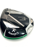 Callaway Elyte Driver 9° Head Only High MOI Adjustable Golf Head + Head Cover7