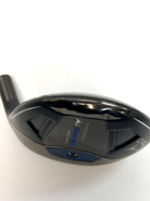 Callaway Ai Smoke Max Fast 7 Wood 22° High Launch Fairway Wood Head Only8