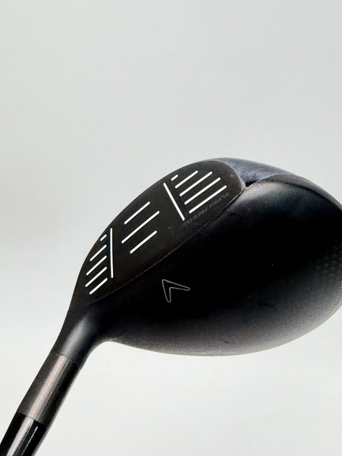 Callaway Rogue ST Max 7 Wood 21° AirSpeeder 40g Senior Flex5