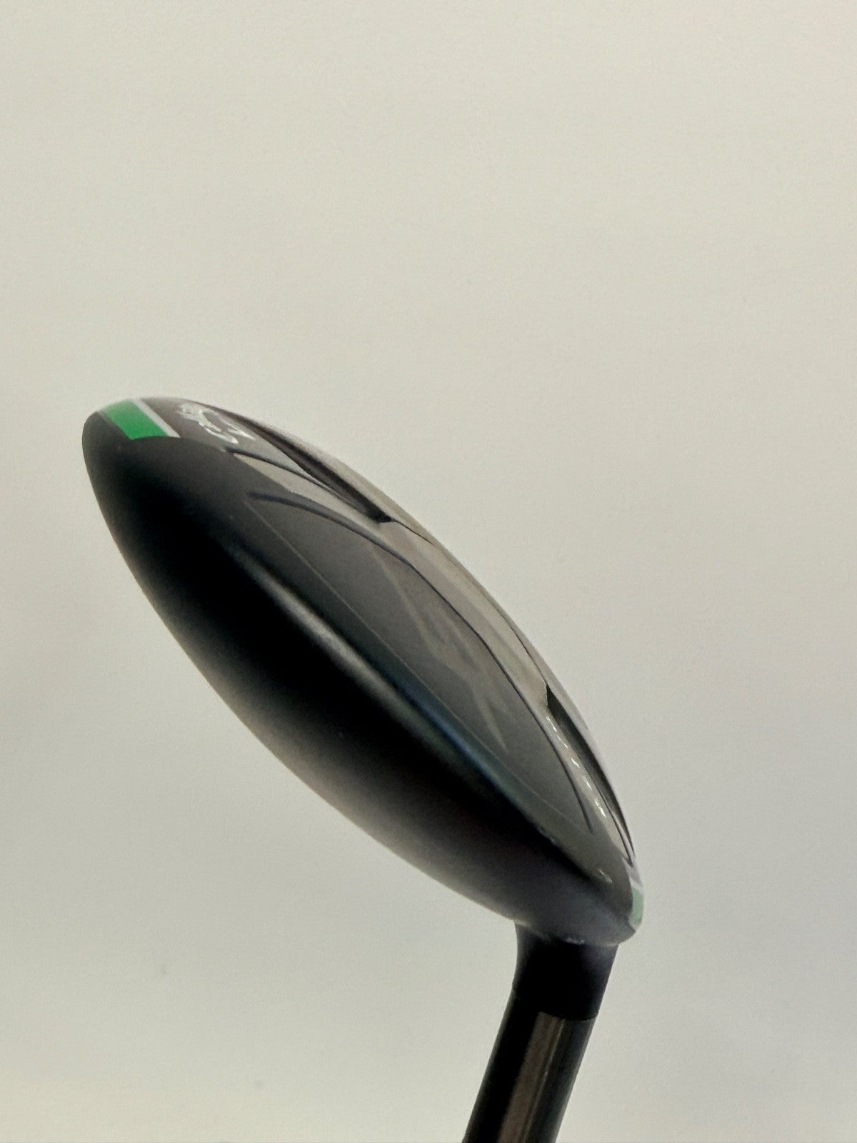 Callaway Elyte 9 Max Fast Wood 25° Eldio 40g Ladies Flex Fairway Wood2