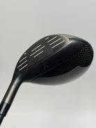 Callaway Ai Smoke Max 7 Wood 21° Cypher Black 40g Senior A Fairway Wood5
