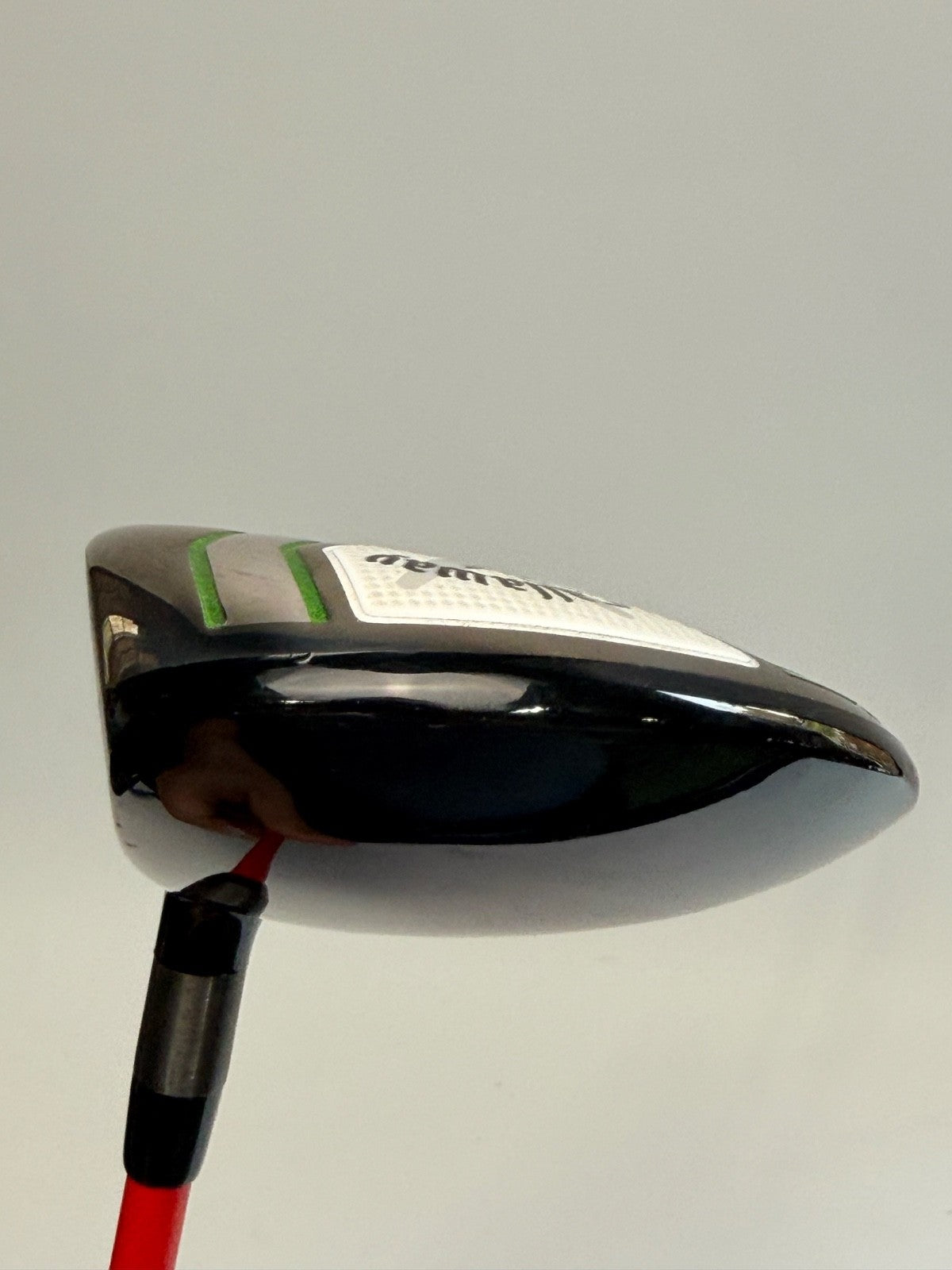 Callaway Epic Max Heavenwood 7 Wood 20° ProForce V2 Red 50g Ladies3