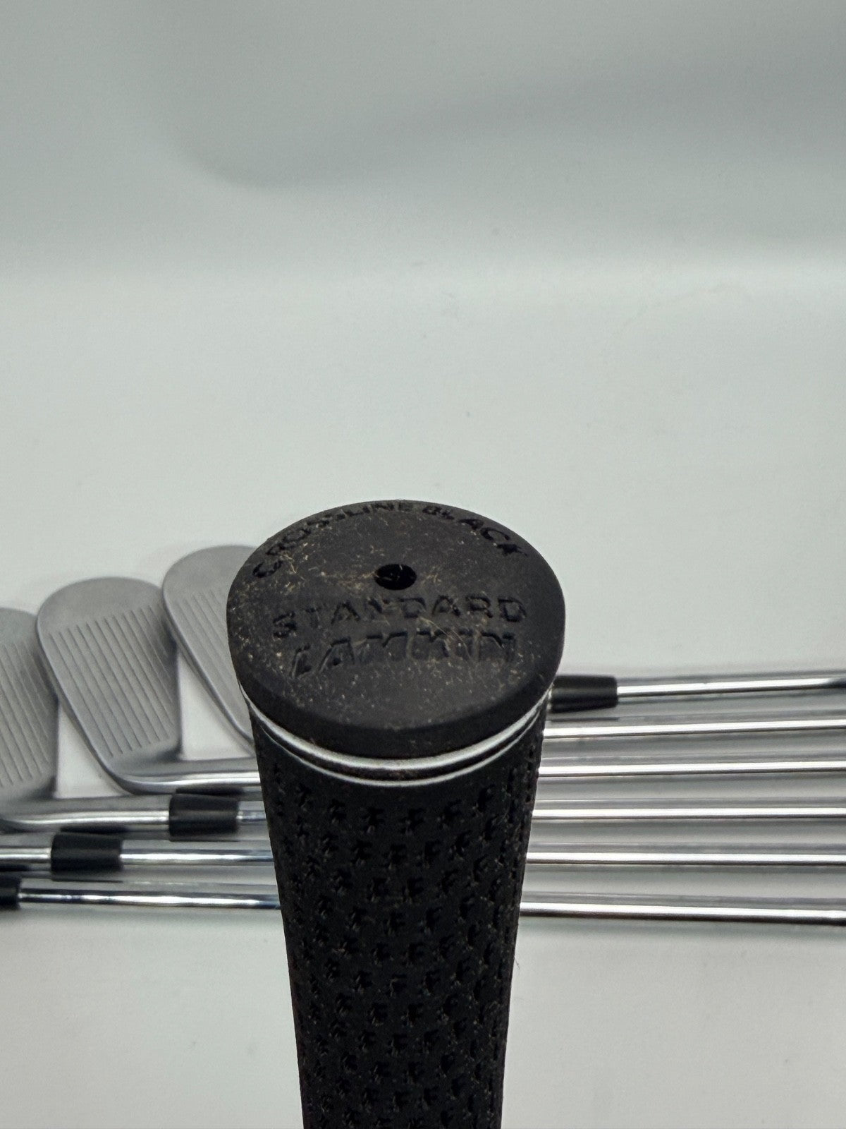 Titleist 2020 T100S Iron Set 4PW AMT Red R300 Regular Steel10