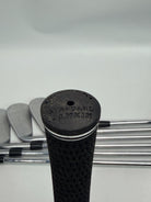 Titleist 2020 T100S Iron Set 4PW AMT Red R300 Regular Steel10