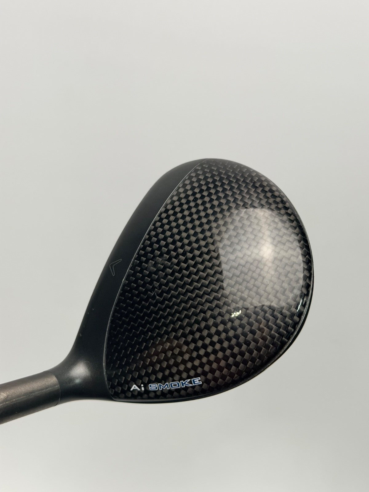 Callaway Ai Smoke Max 7 Wood 21° Tensei AV Blue 65g Regular Winn Oversize6