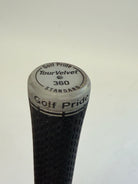 Callaway Ai Smoke Max 7 Wood 21° Cypher Black 50g Regular Flex Fairway Wood11