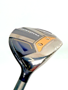 Callaway Paradym 7 Wood 21° Ventus Red Velocore 65g Stiff Flex Fairway Wood0