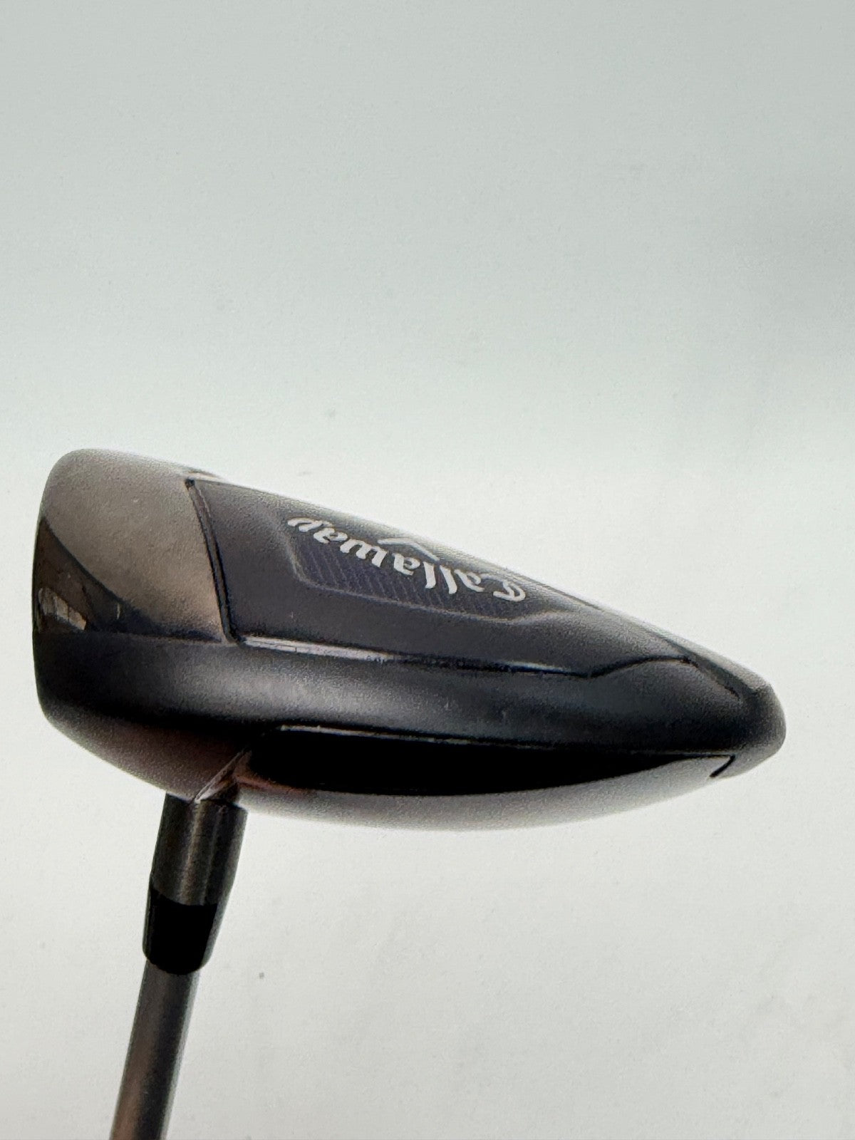 Callaway Paradym X 7 Wood 21° Aldila Ascent Blue 50g Regular Flex3
