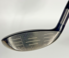 Callaway Elyte 7 Wood 21° Denali Charcoal 60g Regular Flex 42” Fairway Wood4