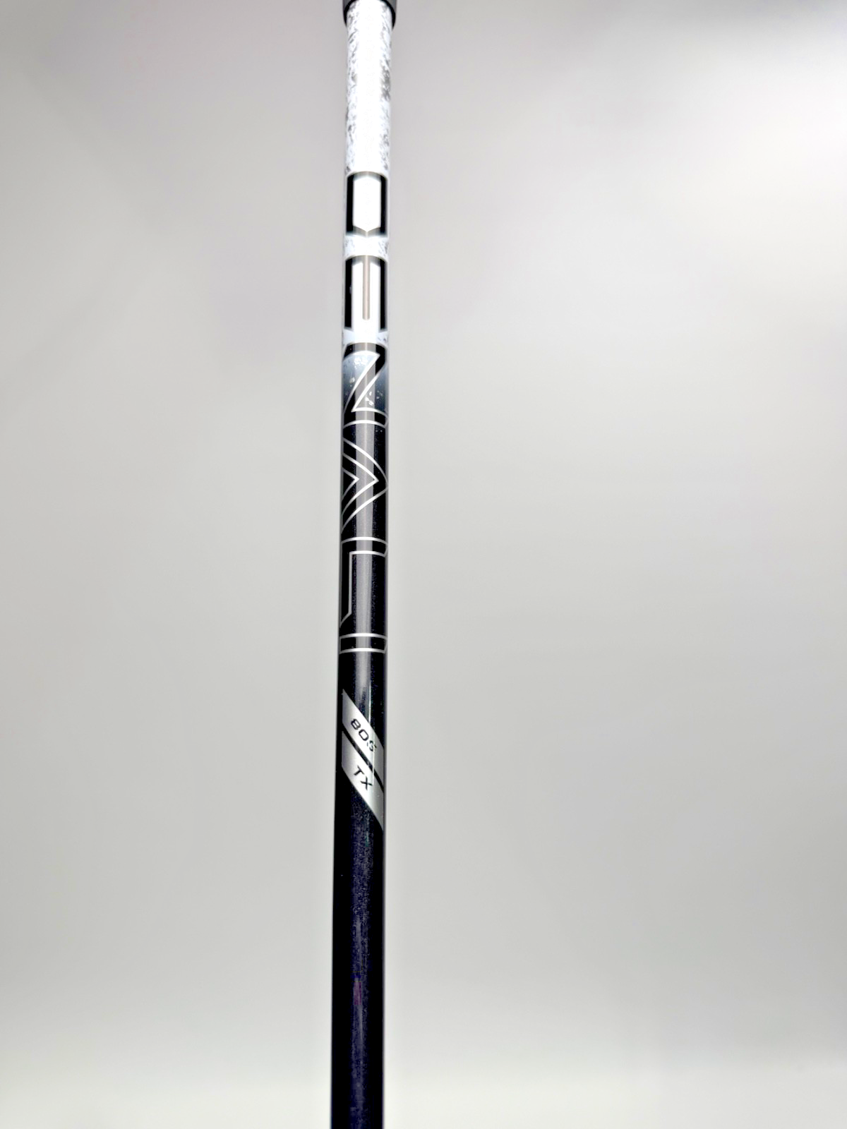 Project X Denali Black 80g Tour XStiff 41.75" Shaft Ping Tip1