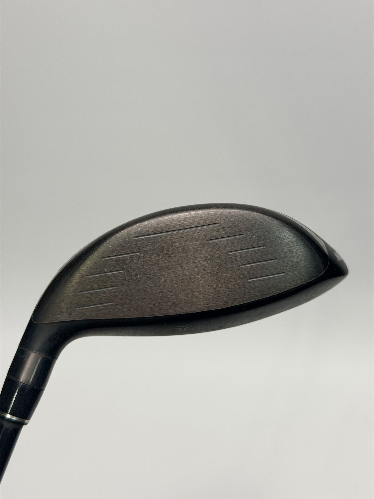 Srixon ZX Mk II 3+ Wood 13.5° HZRDUS RDX Smoke Red 60g Stiff Fairway Wood6